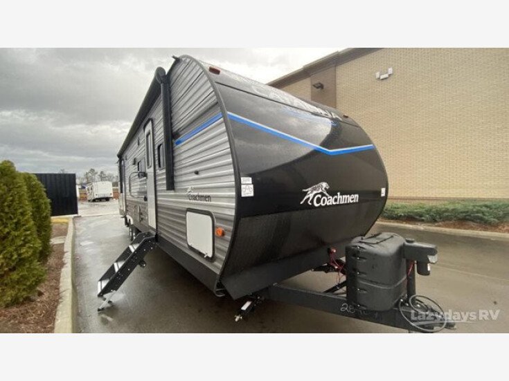 Thumbnail Photo undefined for New 2023 Coachmen Catalina